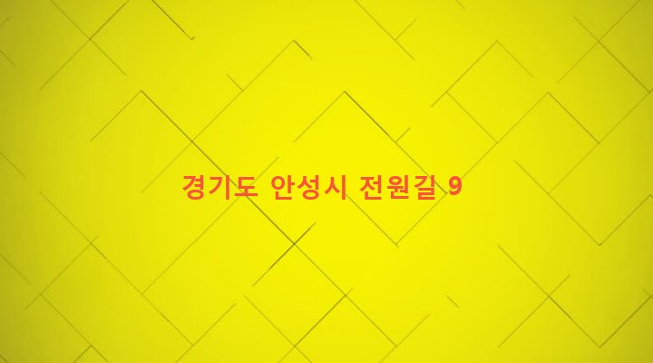 경기도 안성시 공도읍 마정리 223-169 