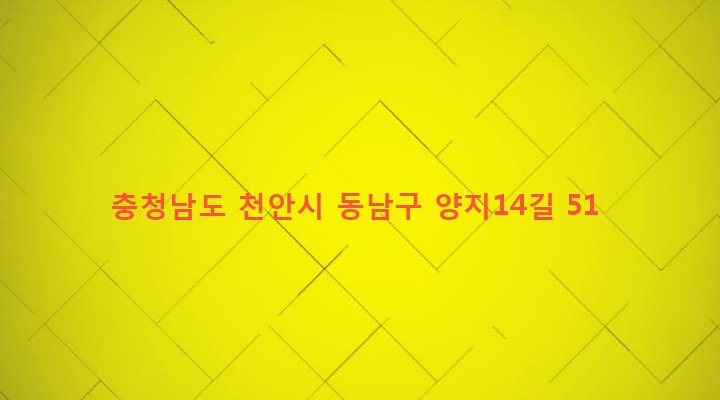충청남도 천안시 동남구 봉명동 117-46 